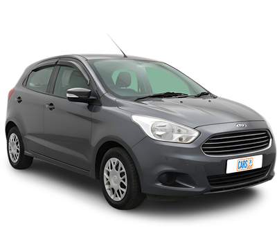 Ford New Figo-img